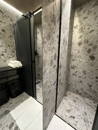 Студія масажу Body Lab - Релакс масаж, масаж спини, спа масаж