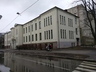 Офтальмологічна клініка