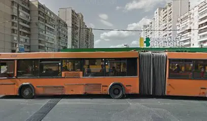 BWT Aqua. Автомат питної води № 4146