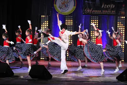 Ансамбль танцю "Джерело"