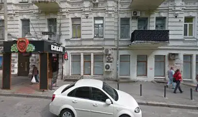 Архитектор Давиденко