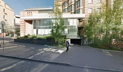 Архітектурне бюро С. Бабушкин