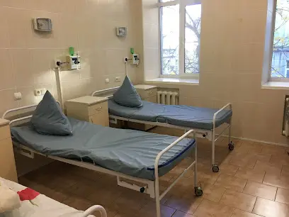 Київський міський клінічний ендокринологічний центр