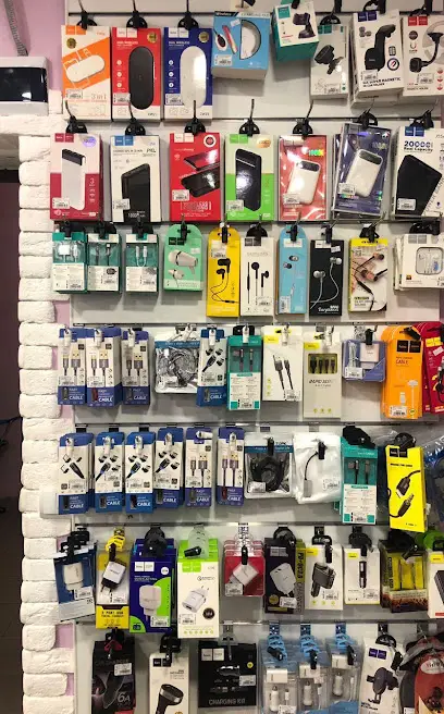 Магазин аксессуаров Apple iPhone SK Case