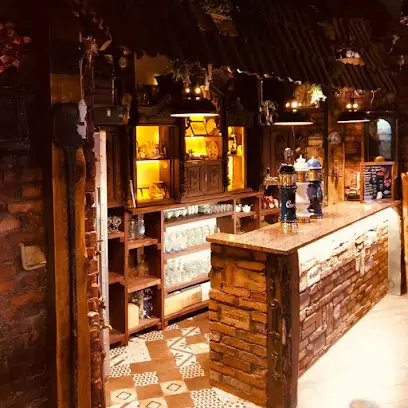 Паб Запорізький посол