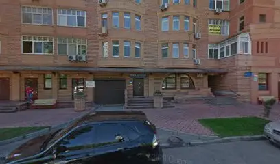 Агентство по патентах і товарних знаках Елбі