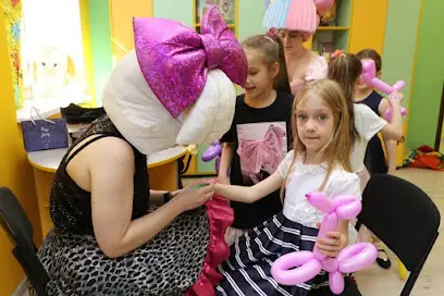 Аніматори для Дитячих Свят у Києві / Аниматоры для Детских Праздников в Киеве