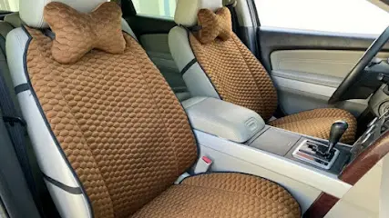 Автоковрики EVA текстильные коврики Ukraina