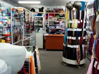 Все для шиття