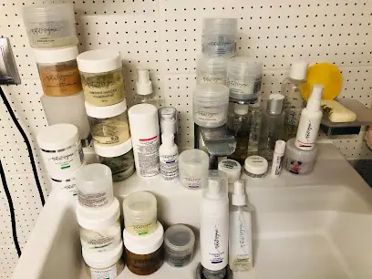 Nataliorganic - інтернет-магазин натуральної та дієвої косметики для обличчя, волосся, тіла