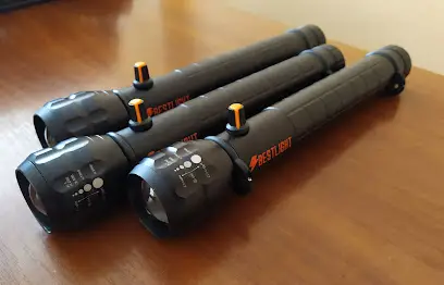 Фотофонарь, фото-видео фонарь, fotofonar Bestlight