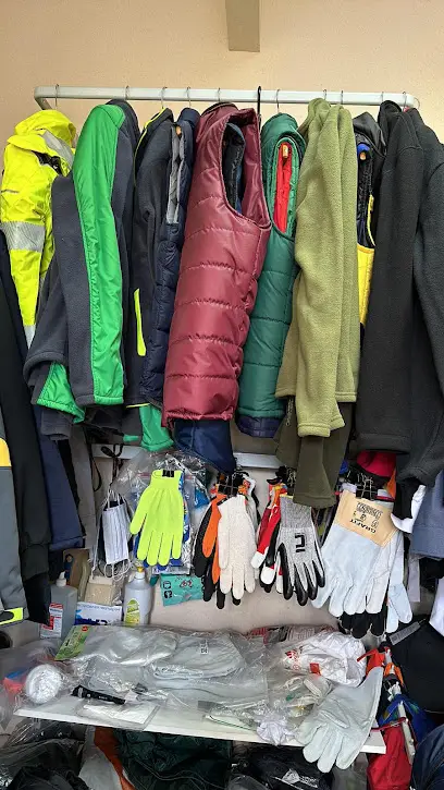 ТОВ "Олвітекстиль"