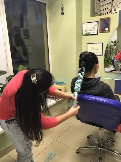 Золота Рибка