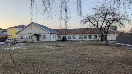 Княжицька сільська лікарня