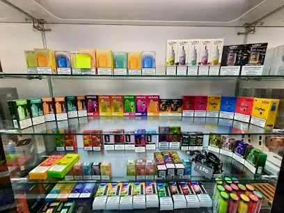 Elf Bar Store - Офіційне представництво