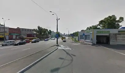 ПАТ "Осокор"