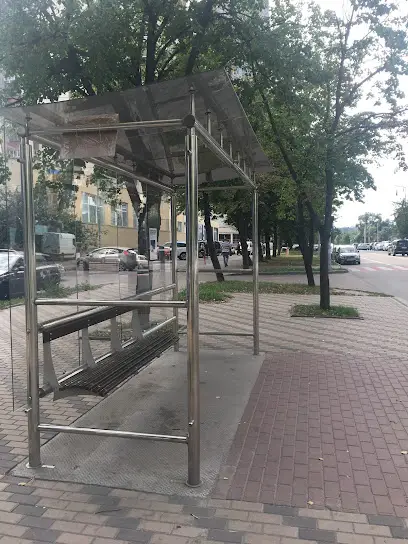 Автомагазин