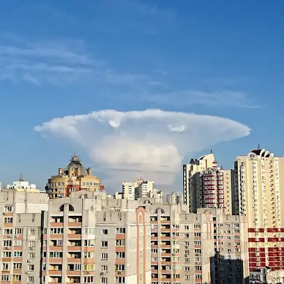 пр. Петра Григоренка