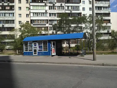 вул. Бориса Гмирі