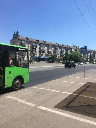 вул. Празька