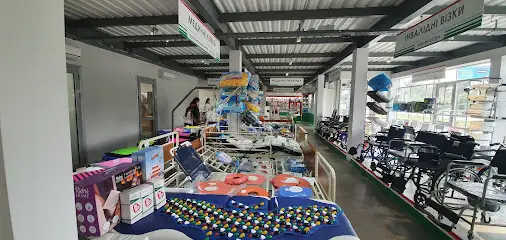 Рідні Медтехніка