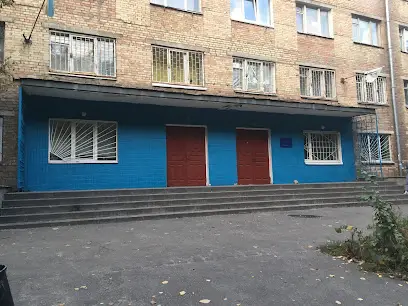 Гуртожиток №14, НТУУ "КПІ"