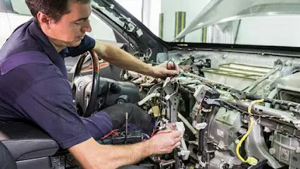 Автоелектрик з виїздом (Київ), діагностика, встановлення дод. обладнання