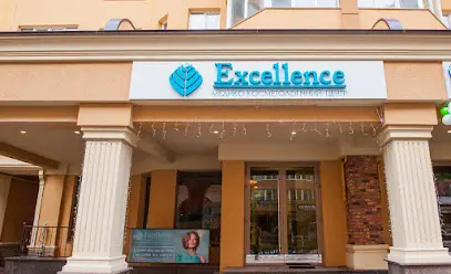 Excellence Софіївська Борщагівка: лазерна епіляція, косметолог, ін'єкції краси, RF Морфеус 8 та IPL Lumecca, дерматолог