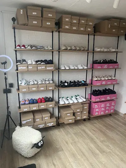 Дитяче взуття Top.Tosha