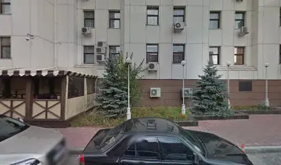 Українське Товариство Оцінювачів