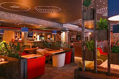 Mamamia! Борщагівка