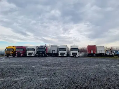 Вантажне СТО Струмівка / TIR сервіс Renamax - Ренамакс Луцьк
