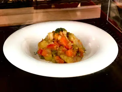 Кафе отаман