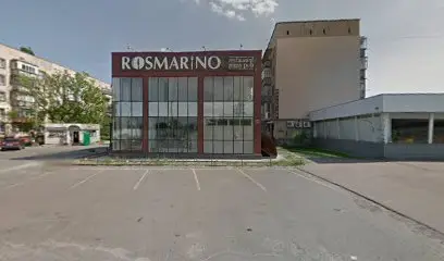 Кафе в Борисполе