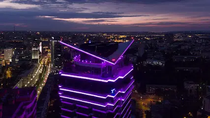 Житловий комплекс &laquo;Jack House&raquo;