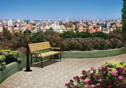 ЖК Garden City Residence