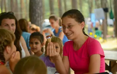 Клуб Следопытов "Орион"