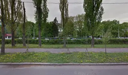 Строительная фирма " Буд Олимп" Украина, Киев