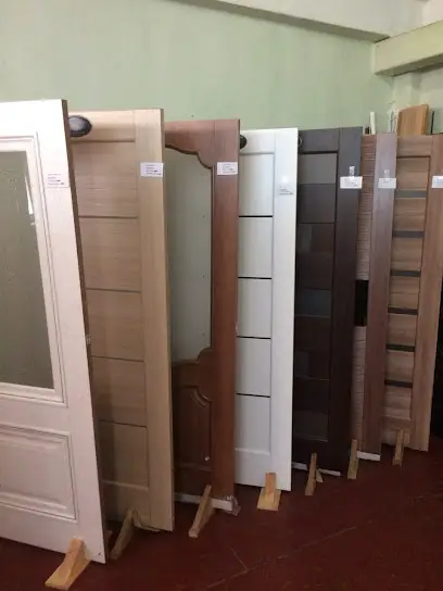 Світ вікон та дверей