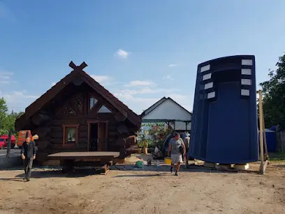 Будівництво будинків