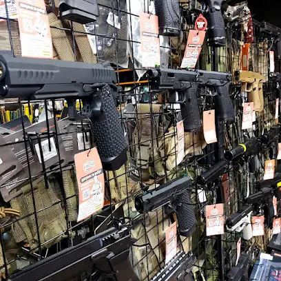 Магазин Strikeshop Київ Приколійна