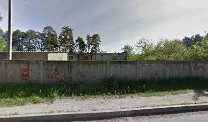 "OS"автосервіс кузовного ремонта