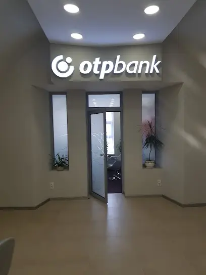 ОТП Банк, Печерське відділення