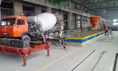 ПрАТ "Завод ЗБК №1"