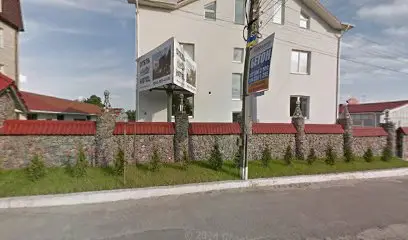 ТОВ "СІТІ ІНДАСТРІ"