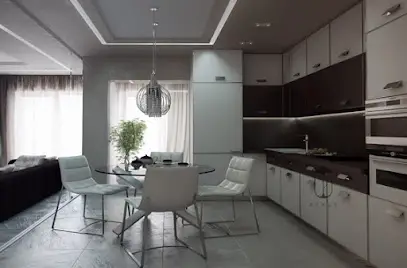 Ремонт квартир