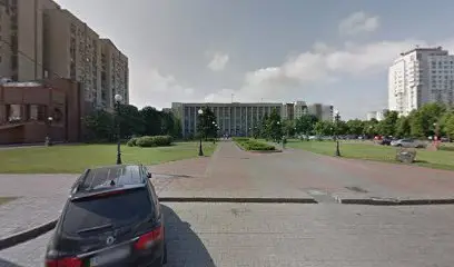 Управління будівництва, архітектури та землекористування Оболонської РДА