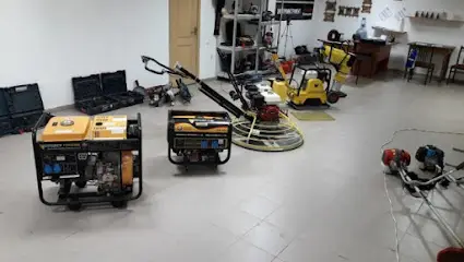 Прокат электроинструмента и бензоинструмента Сумы