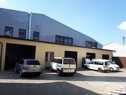 АвтоЛіга СТО