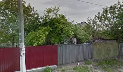 Дитяча поліклініка №2 Шевченківського району